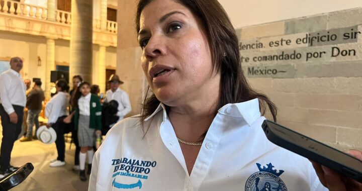 Habrá grupo de trabajo especializado para atender la alerta de género: IMUG
