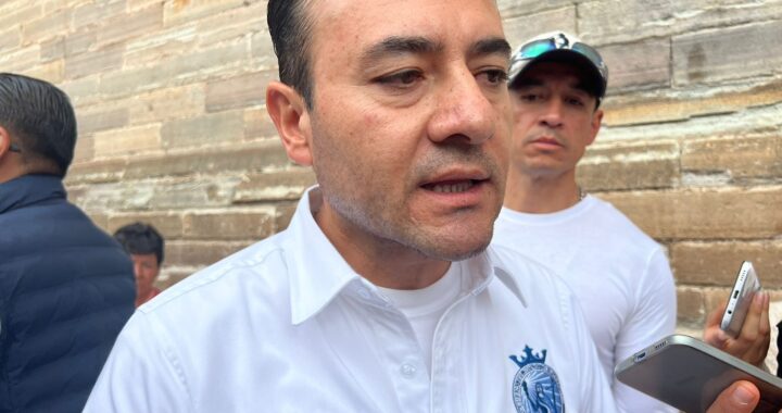 En análisis perfiles para la entrada de mandos regionales para Guanajuato
