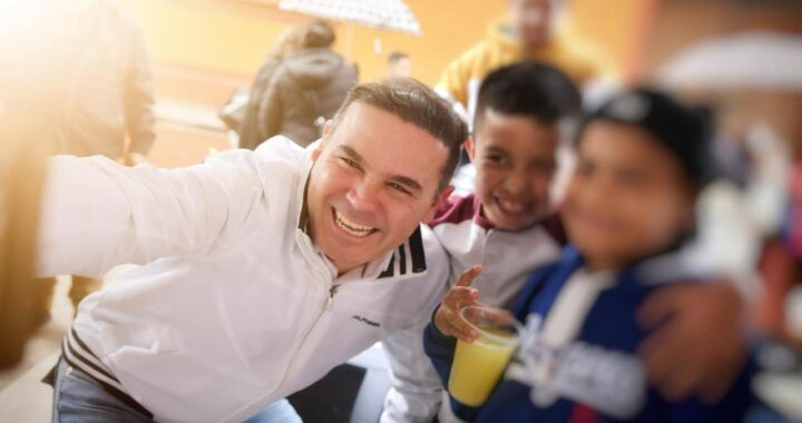 Destaca Guanajuato Capital como Ciudad Educadora que protege a niñas, niños y adolescentes