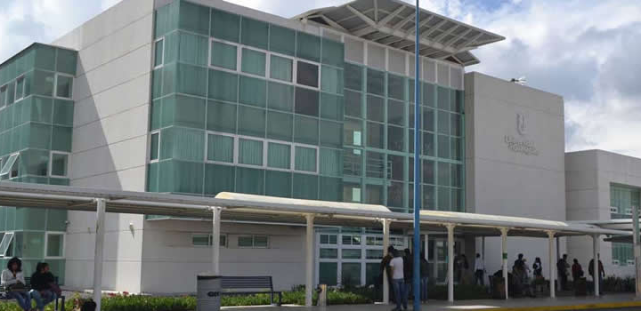 Registra UG cinco aspirantes a la Rectoría del Campus Celaya-Salvatierra