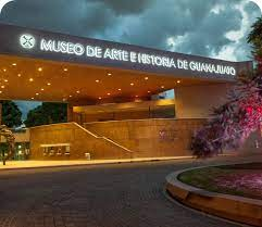 El Museo de Arte e Historia de Guanajuato presenta novedades en arte