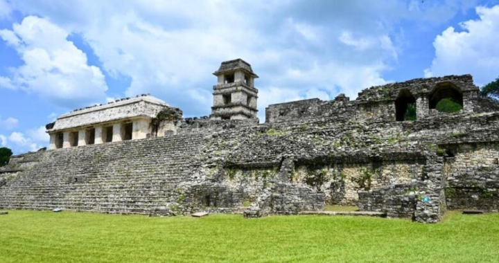 El 22 de septiembre reabrirá el Museo de Sitio de Palenque “Alberto Ruz L’huillier”