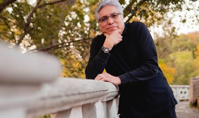 EN ANIVERSARIO DE BELLAS ARTES, VIDAURRI ESTRENA OBRA