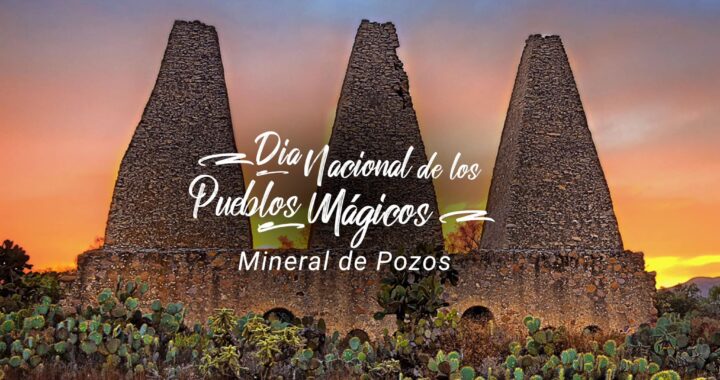 Celebra Secretaría de Turismo e Identidad Día Nacional de Pueblos Mágicos
