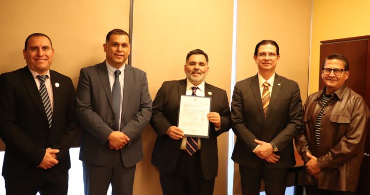 Tiene DCEA UG nuevo Director del Departamento de Gestión y Dirección de Empresas