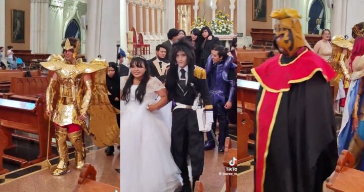 No más bodas temáticas en León:  arquidiócesis