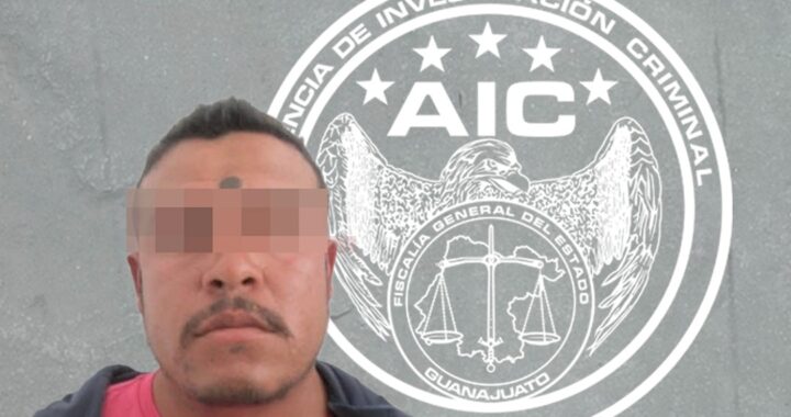 Sentencian a hombre que asesinó a padre e hijo en Pénjamo