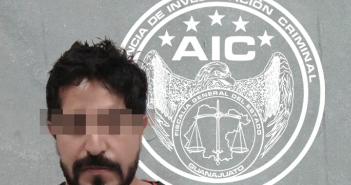 Sentenciado por intento de feminicidio, privación de la libertad, robo y violencia familiar en León