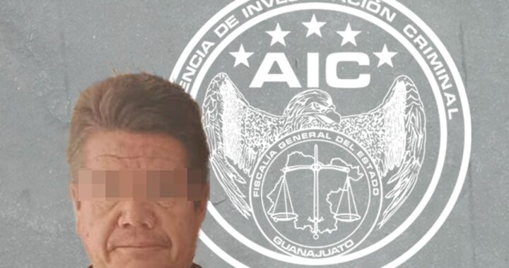 JOSÉ DE JESÚS “N” va a la cárcel por violación