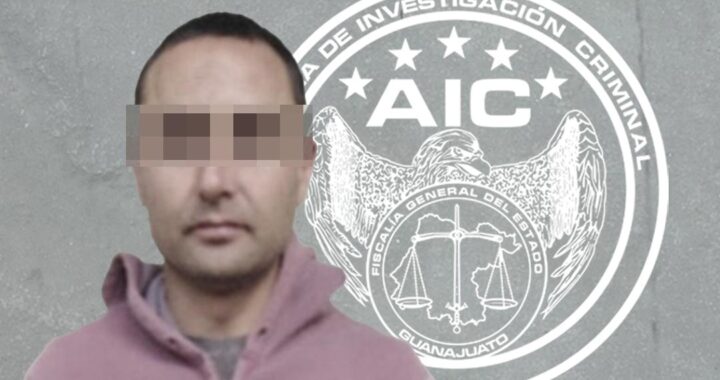 Sujeto que intentó asesinar a una mujer en Dolores Hidalgo, permanecerá en prisión