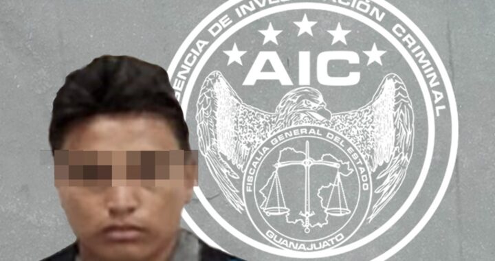 «El Tebillas» permanecerá más de 30 años de cárcel por desaparición de personas