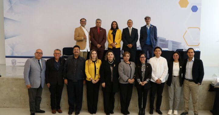Comunidad UG del Campus Celaya-Salvatierra participa en los foros de presentaciones de proyectos para su Rectoría 