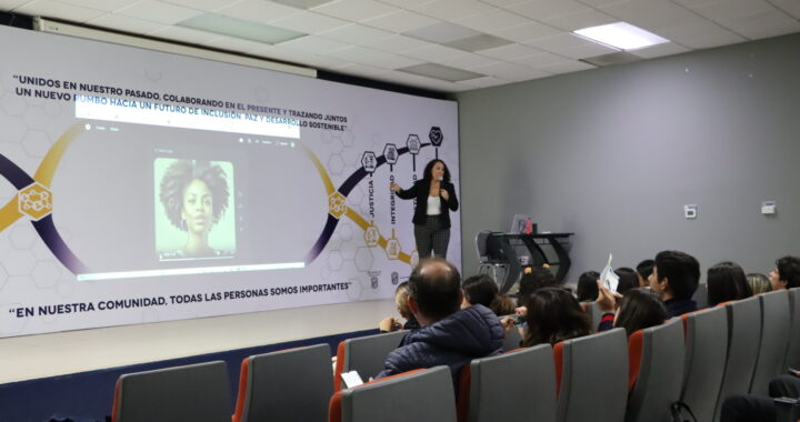 ”Impulso 360: Conexiones y Oportunidades UG” vincula al Campus Celaya-Salvatierra con estudiantes del NMS 