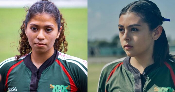Alumnas UG ENMS Pénjamo se unirán a la Selección Nacional de Rugby para encarar el RAN Challenger 2024  