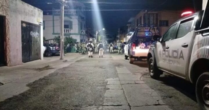 CEAIV dota de apoyo a víctima del multihomicidio en León