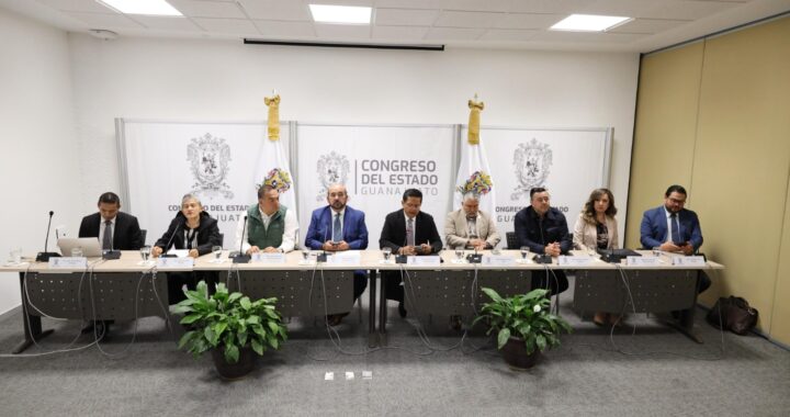Llega Torres Mereles a la secretaría general del Congreso
