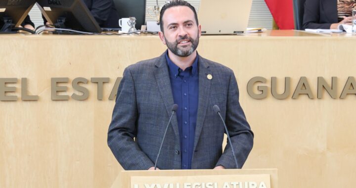 Propone Aldo Márquez establecer el derecho a la ciudad