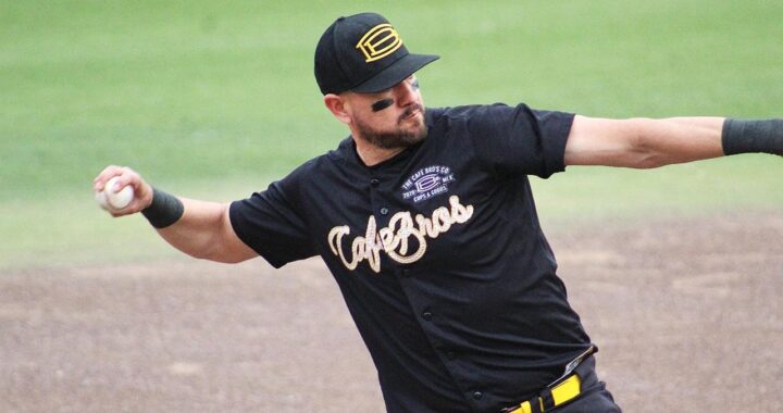 EL PODEROSO CAFÉ BROS LLEGA A TITANES DEL BAJÍO Y JUGARÁ COMO LOCAL EN EL PARQUE AGUILAR Y MAYA