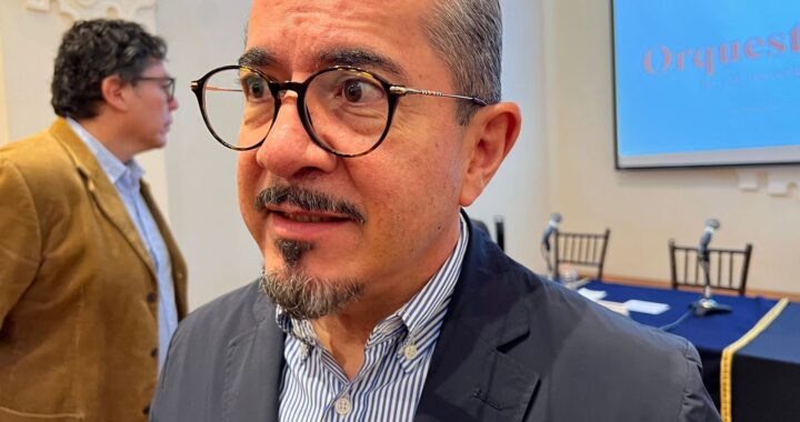 Buscan introducir al Cervantino más talento de la UG; sin que sean profesionales