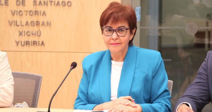 Pide diputada panista, pronta resolución a asesinatos de periodistas
