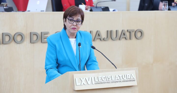 Propone diputada del PAN, capacitar a adultos mayores en materia tecnológica