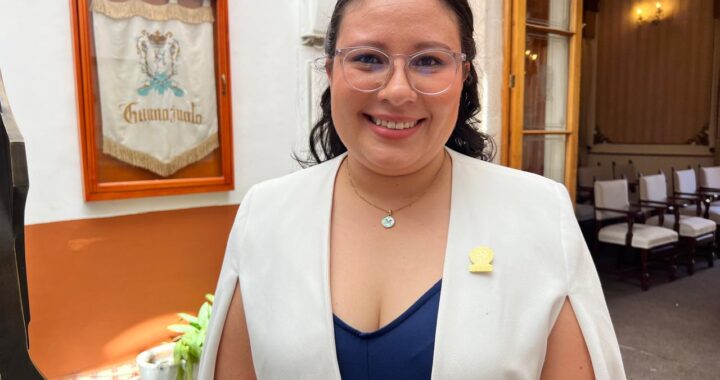 Hay un gran reto con los jóvenes capitalinos para atenderlos como se debe