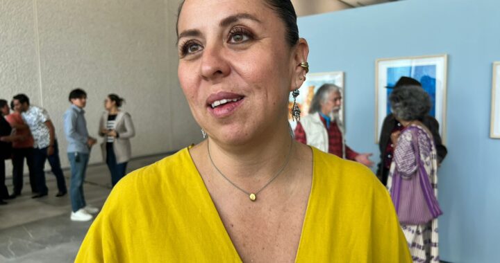 Brasil trae una oferta artística diferente a Oaxaca, expresa Aymerich
