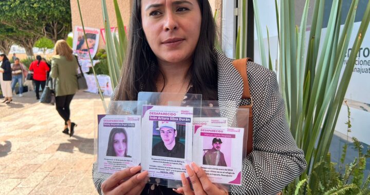 Confía colectivo Hasta Encontrarte, en el nuevo gobierno estatal