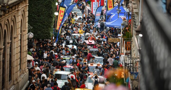 Promocionarán a Guanajuato capital en California, informa Espinoza Orozco