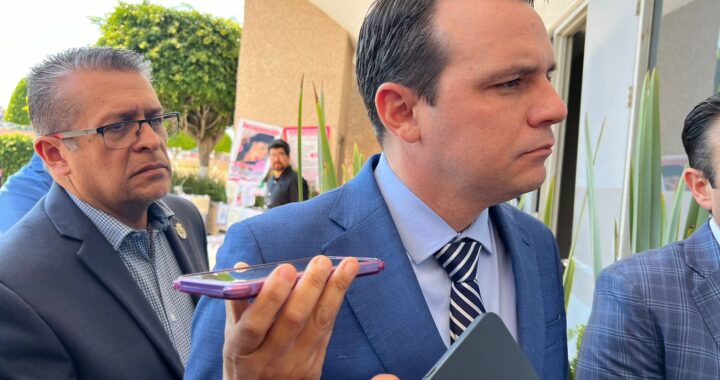 Buscará estado agilizar constitución de colectivos como asociaciones civiles