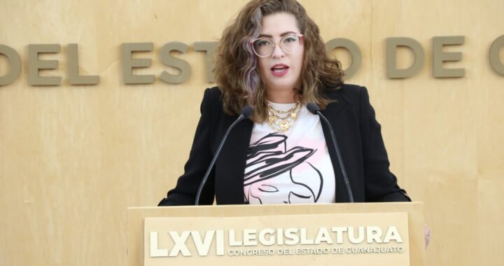 Pide Congreso remoción de Julio García de la comisión de Igualdad de Género