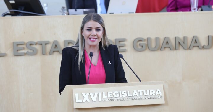 Llama Noemí Márquez a combatir el cáncer de mama