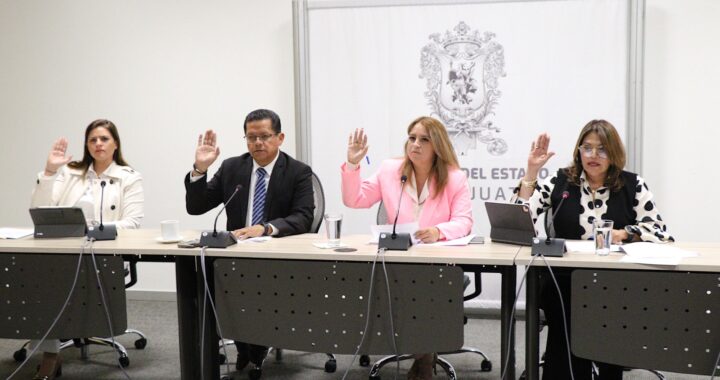 Analizarán la despenalización del aborto en Guanajuato