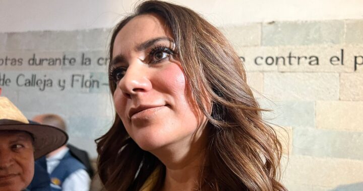 Está por firmarse el convenio para garantizar los recursos para el acueducto de Guanajuato