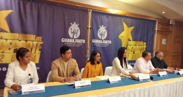 DESIGNAN A LA JUDOKA PRISCA AWITI GANADORA DEL PREMIO ESTATAL DEL DEPORTE