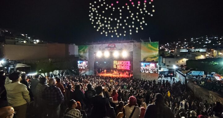 Persiste solicitud de la capital para rehabilitar las plazas que se usan como escenarios del FIC