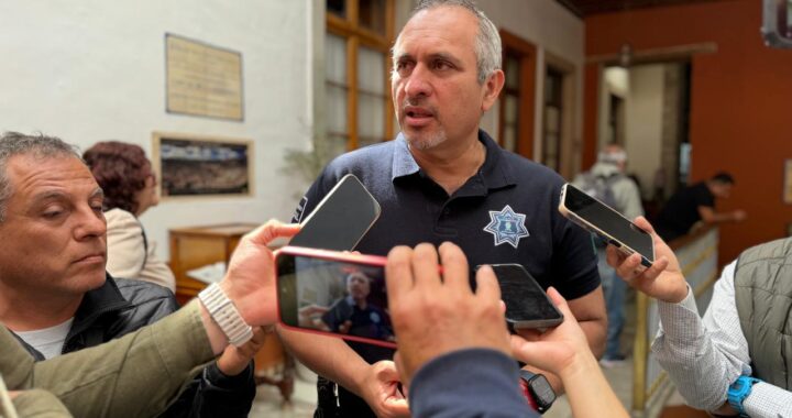 Llaman a cuidarse entre vecinos, para evitar delitos durante la temporada vacacional