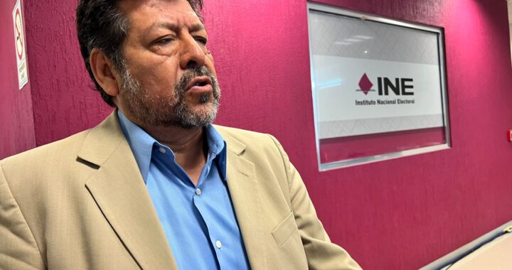 No hay riesgo de inseguridad en elecciones