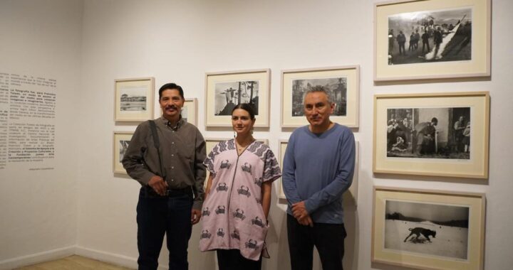 Cada exposición cobra vida dentro de su espacio: Sara López Ellitsgaard sobre la colección de Francisco Toledo en el 52 FIC