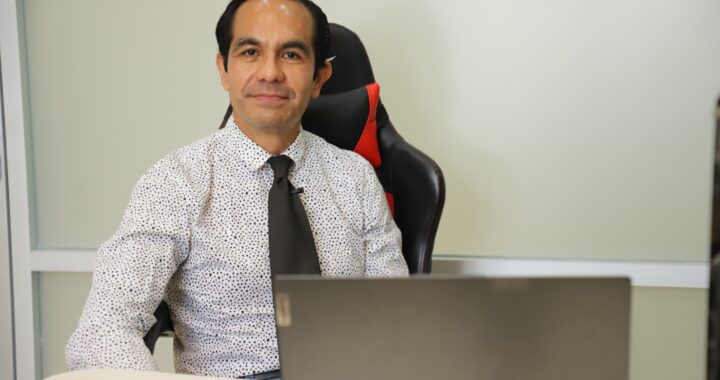 No hay marcha atrás, comenta investigador UG sobre el empleo de la IA para el desarrollo científico