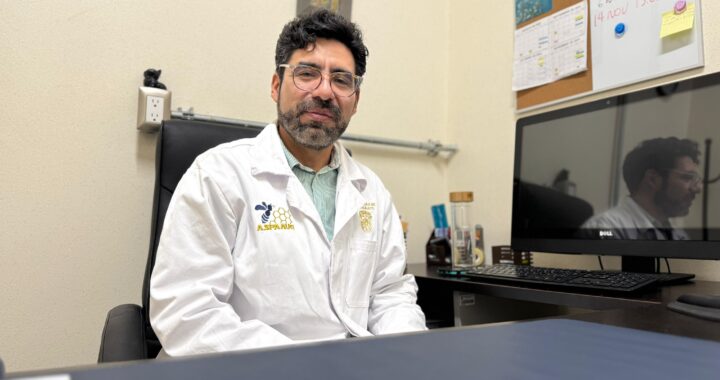 Nobel de Medicina 2024 reconoce avances por el descubrimiento de los microARN: investigador UG