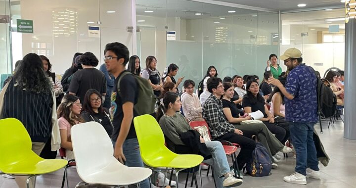 Comunidad estudiantil UG dona vida en “Donación altruista de sangre”