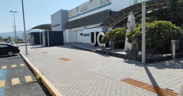 Comienza consulta a comunidad UG para designar a titular de la DCSA