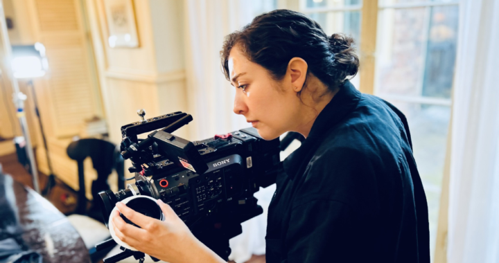 Tiene nueva ganadora el Estímulo para la producción de Ópera Prima de Cortometraje, organizado por CECUT