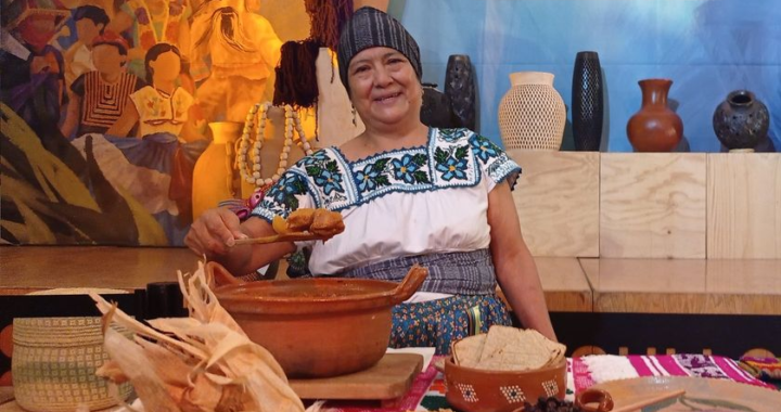 En el FIC…¡OAXACA, ARROLLADORA!