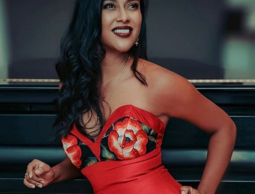 Presenta Sindy Gutiérrez Concierto Homenaje al Bolero “De Cuba al Corazón de México” en el FIC 52