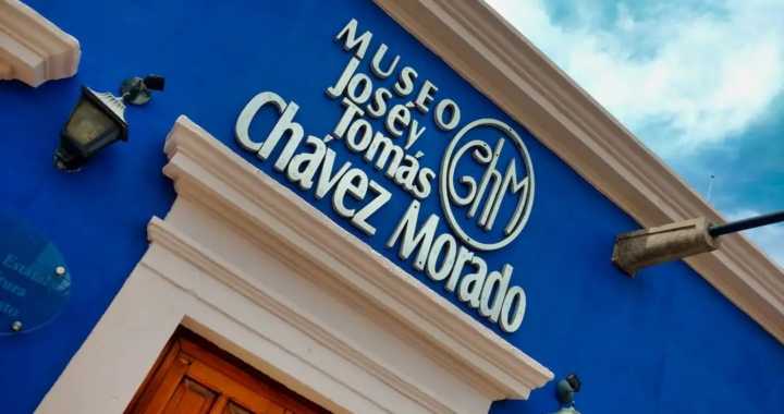 El Museo José y Tomás Chávez Morado, celebra esta semana sus 24 años de existencia