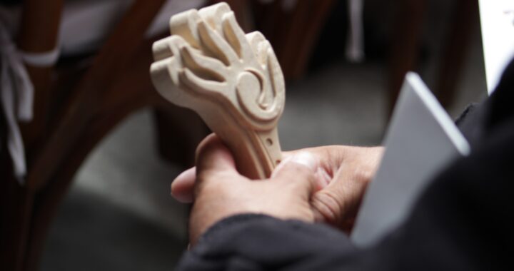 Convocan al Concurso Estatal por el Premio a la Creatividad