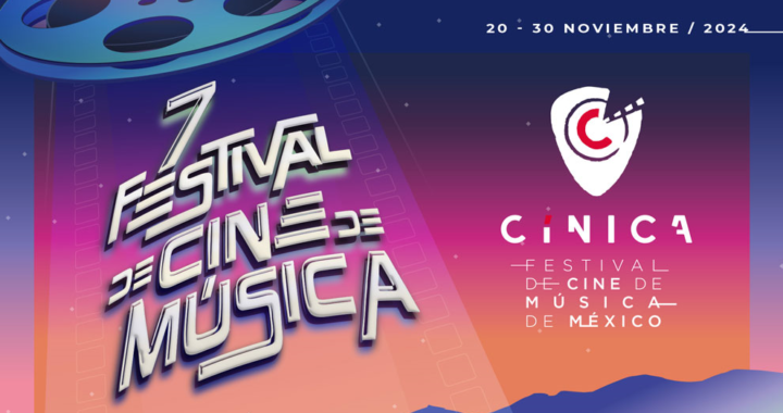 Festival de cine dedicado a la música*