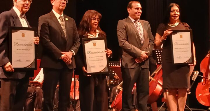 Celebra UG Campus Guanajuato 30 aniversario de la Unidad de Extensión Sede San Miguel Allende